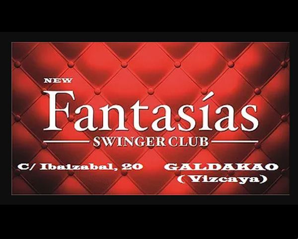 New Fantasias Swingers Club Swingers Club